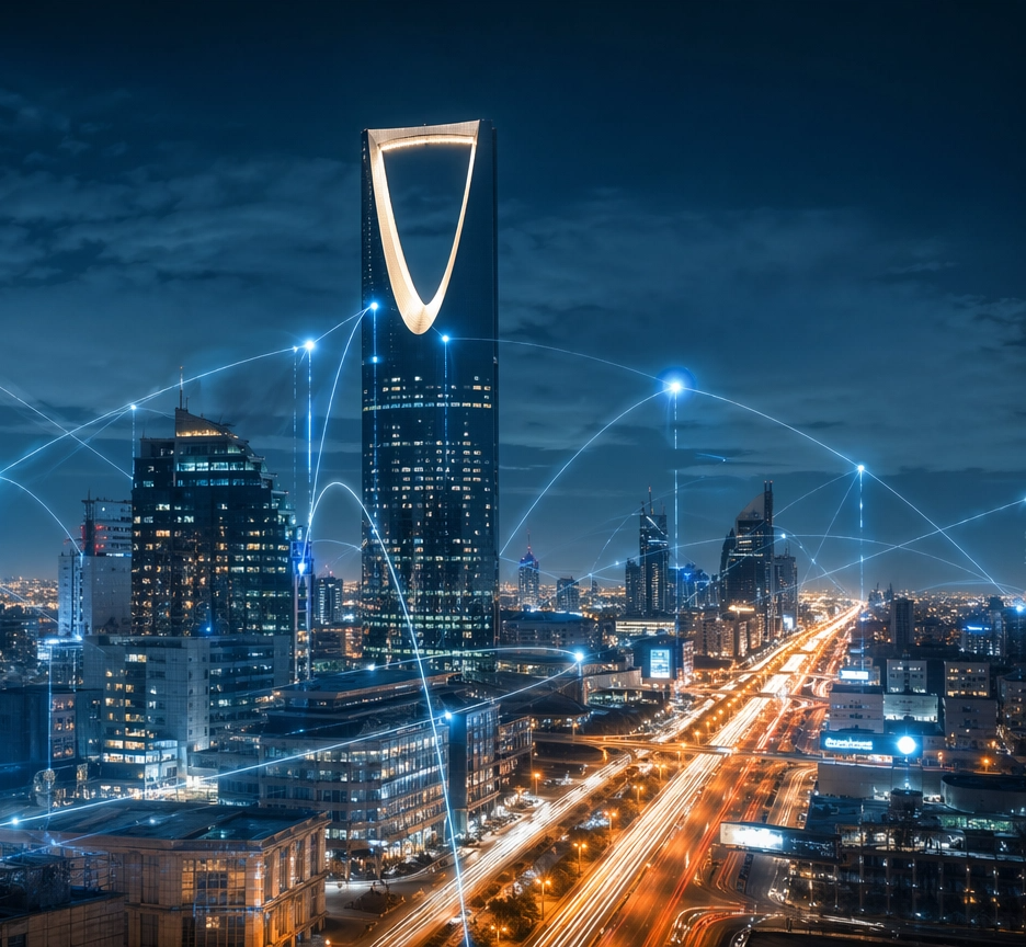 Digital Infrastructure Network
